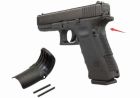 CYTAC ADATTATORE IMPUGNATURA GLOCK 17, 18, 19, 20, 21, 22, 23, 24, 31, 32,  33 , 34, 35, 37, 38 (GEN 1, 2, 3)