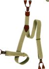 RISERVA BRETELLE ELASTICIZZATE REGOLABILI - R6020