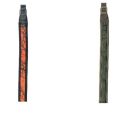 RISERVA TRACOLLA FUCILE ELASTICA - DISPONIBILE VERDE E ARANCIO