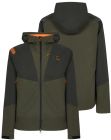 ZOTTA FOREST | THUNDER MAN JACKET 