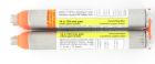 PIEXON JPX4 - KIT 4 CARTUCCE GEL AL PEPERONCINO  