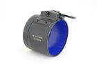 Adattatore Rusan Q-R per CLIP-ON TERMICI