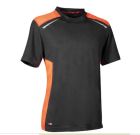 DUNKERQUE MAGLIA ESTIVA DA UOMO MOLTO TRASPIRANTE - COFRA