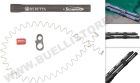 BERETTA - PROLUNGA SERBATOIO PER 1301 COMP PRO ANCHE VERSIONI 1301 PRECEDENTI 