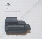 LASERMAX SPARTAN PUNTATORE LASER ROSSO DA PISTOLA - SPS -R