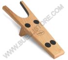 LE CHAMEAU - LEVA STIVALI IN LEGNO 