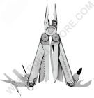 LEATHERMAN WAVE PLUS PINZA MULTIUSO 