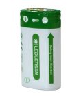 LED LENSER | BATTERIA RICARICABILE PER MH7 - MH8