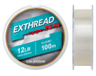 FILO FLUOROCARBON TORAY - EXTHREAD 100 MT