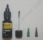 LOON VERNICE UV ROSSA 1/2 OZ