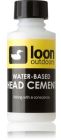 LOON WATER BASED HEAD CEMENT