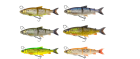 SAVAGE GEAR 3D LINE THRU WHITEFISH 