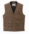 ZOTTA FOREST GILET LUNAR - COL. 1709