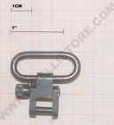 BENELLI  ARMI - RICAMBIO ASSIEME PORTA BRETELLA AMOVIBILE PER FUCILI 