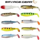 SAVAGE GEAR LB CANNIBAL 