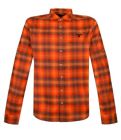 ZOTTA FOREST MALI MAN SHIRT - COL. 7328