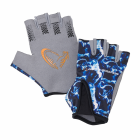 GUANTI SAVAGE GEAR MARINE HALF GLOVES