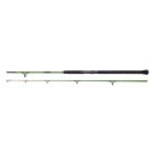 CANNA DA SILURO - MADCAT - GREEN HEAVY DUTY