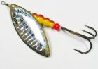 MEPPS ROTANTE AGLIA LONG GOLD SCALE - N.4