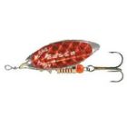 MEPPS ROTANTE AGLIA LONG REDBO SILVER - N.0