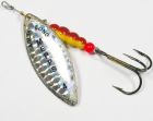 MEPPS ROTANTE AGLIA LONG RAINBO SCALE - N.5