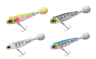 DAIWA MG LITTLE SPIN 