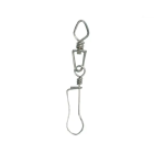 JB-  GIRELLA CON MOSCHETTONE STUCKI, EXTRA STRONG- 1 PZ.
