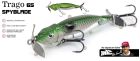 MOLIX TRAGO 65 SPYBLADE 6.5 cm 7.5 g