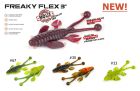 MOLIX | FREAKY FLEX 3"