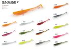 MOLIX RA SHAD 2'' - 2,5" 