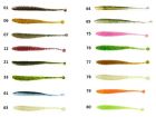 MOLIX SATOR WORM