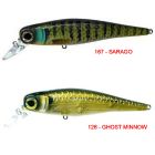 MOLIX SUPER JERK MINNOW