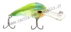 MOLIX VARIO CRANK GREEN GHOST