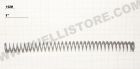 ZEV MOLLA RECUPERO CUSTOM 15LB PER PISTOLE GLOCK 