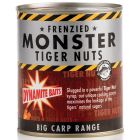 DYNAMITE MONSTER TIGER NUT TIN 830 GRAMMI