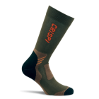 CALZA CRISPI  ESTIVA - ACTIVE 331 GREEN E NEUTRO 