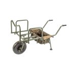 NASH CARRELLO TRAX BARROW