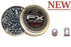 FX AIRGUNS - BOSS PELLET - PIOMBINI CAL- 7.62 - PESO 3.25 GRAMMI - 150 PZ