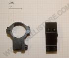NIKKO STIRLING ATTACCO PER OTTICHE CON TUBODA 30mm PER SLITTE DA 11mm