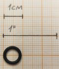 HATSAN n° ESPLOSO 2609-3 GUARNIZIONE DELLA CANNA PER AT44 - BT65 - GALATIAN  CAL.6.35