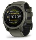 NUOVO OROLOGIO GARMIN TACTIX 8 AMOLED - 51 MM - OLIVE DRAB
