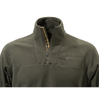 PILE UOMO DA CACCIA LEGGERO E TRASPIRABILE - BERETTA SCONTO 50% CIOCCOLATO