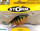 STORM SOFT SHAD P
