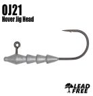 OMTD OJ21 - TESTINA JIG PER HOVER STROLLING