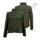 PILE ZOTTA WALL MAN  FLEECE JACKET -  MANICHE REMOVIBILI SCONTO 15%