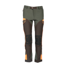 BLATEX - 934.4 PANTALONE MEZZA STAGIONE DA CACCIA ANRISTRAPPO ED ELASTICIZZATO