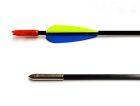 BIG FUN LINE FRECCIA CARBON SUPER LIGHT1650 5.0