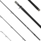 CANNA DA CASTING DAIWA - TOURNAMENT PIKE