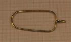 MOTION PINZA EKELS ORO - GRANDE