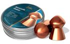 H&N BARACUDA POWER RAMATI cal. 5,5 (.22) 1.37g - 200pz.